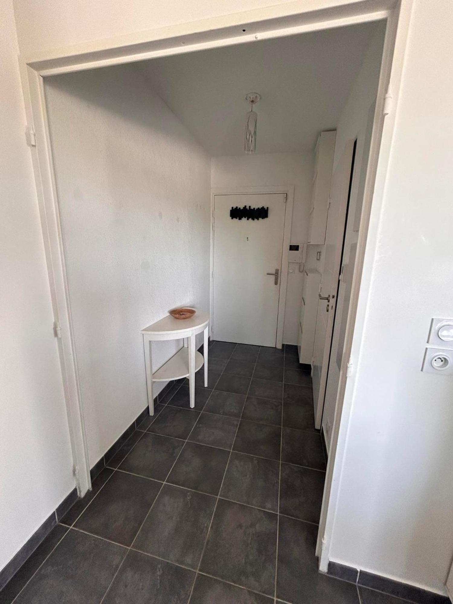 Appartement Fréjus エクステリア 写真